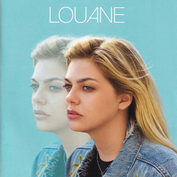 Louane