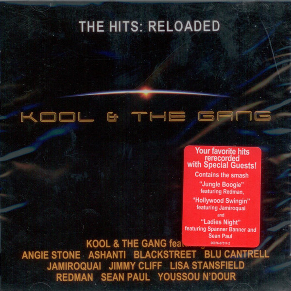 The Hits: Reloaded