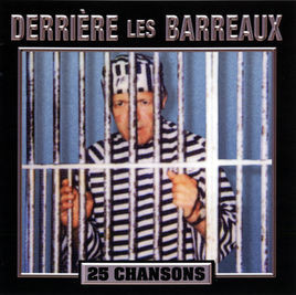 Derrière Les Barreaux