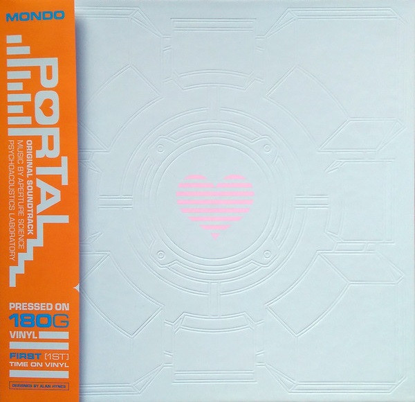 Portal Original Soundtrack