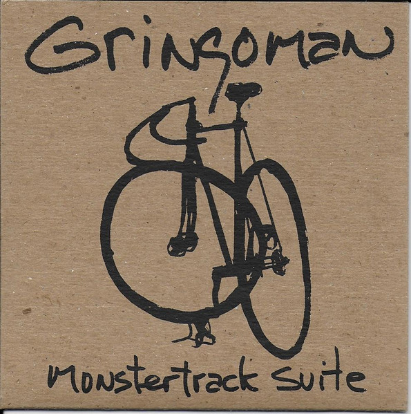 Monstertrack Suite