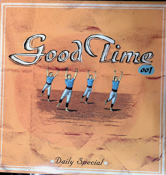 Daily Special