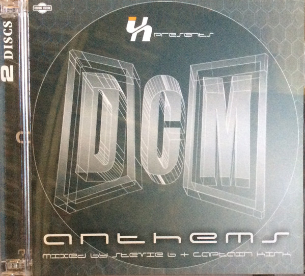 DCM Anthems
