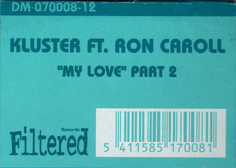 My Love (Part 2)