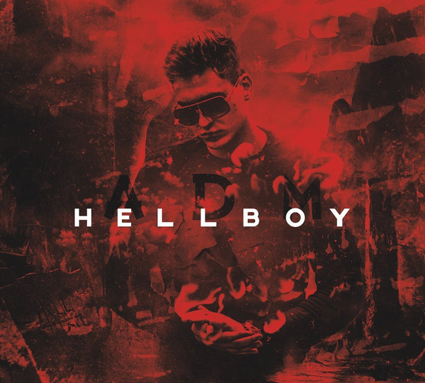 Hellboy