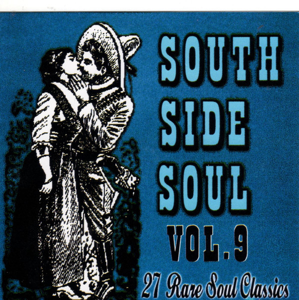 South Side Soul Vol. 9
