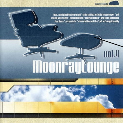 Moonray Lounge Vol. 4