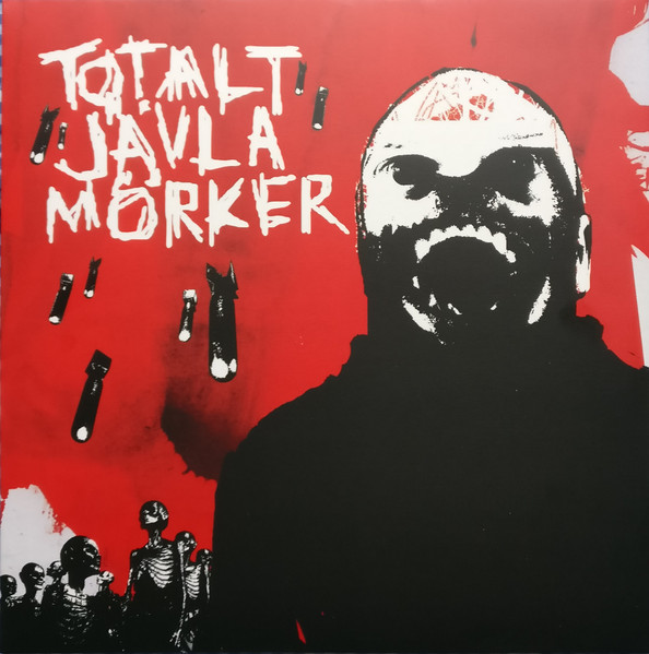 Totalt Jävla Mörker