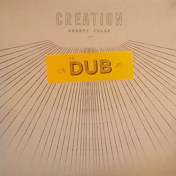  Creation In Dub