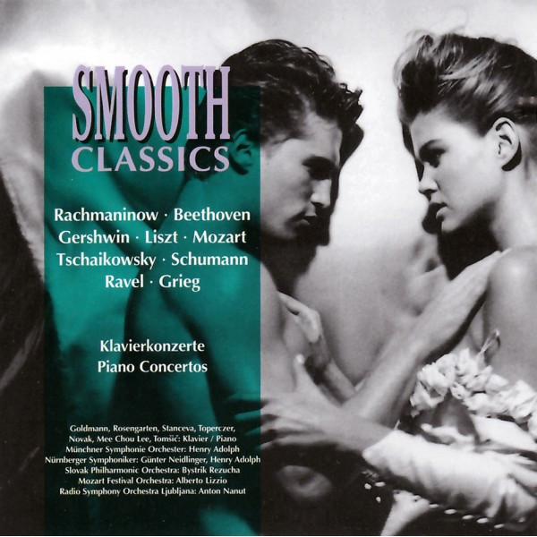 Klavierkonzerte/Piano Concertos