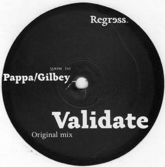 Validate