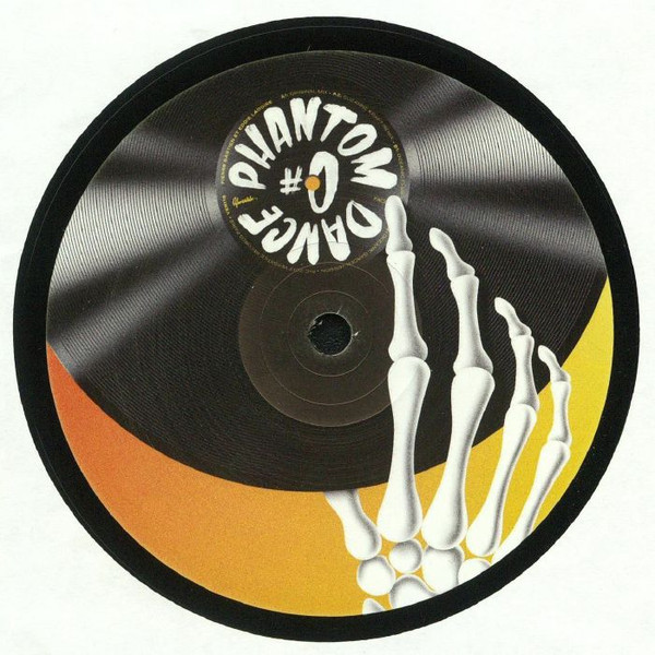 Phantom Dance #0
