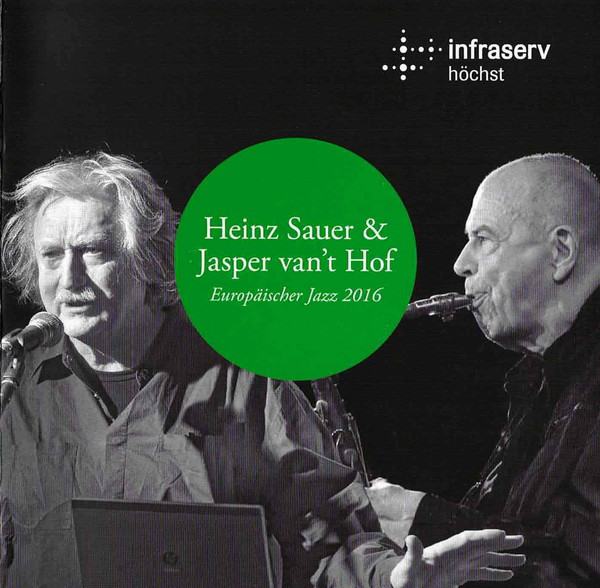 Europäischer Jazz 2016