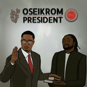 Oseikrom President