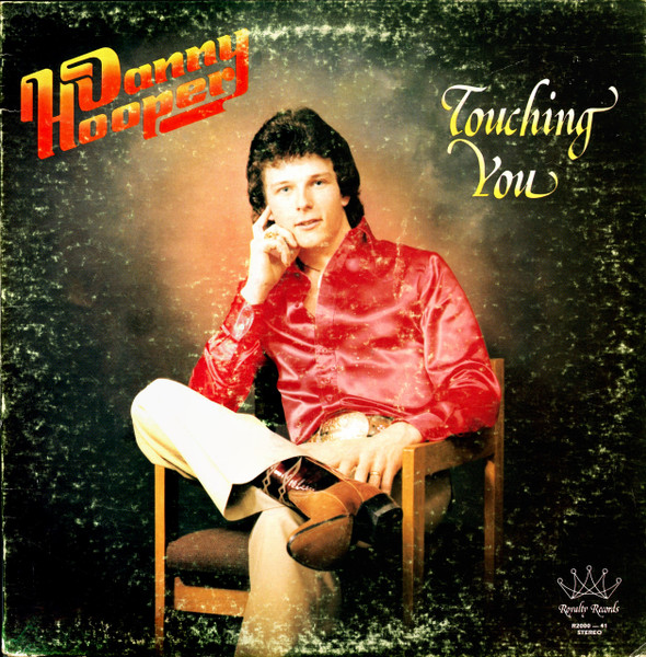 Touching You