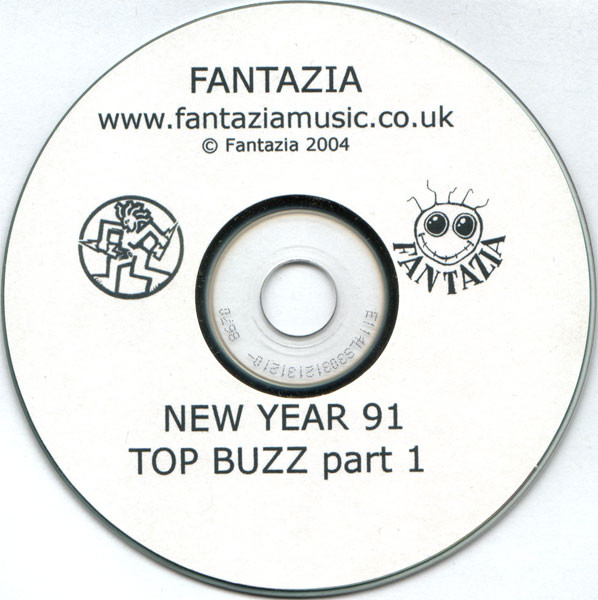 New Year 91 Top Buzz Part 1 & 2