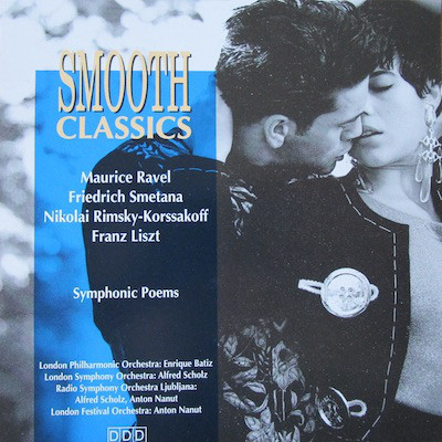 Symphonic Poems