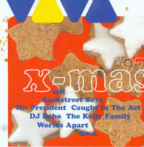 VIVA X-mas '97