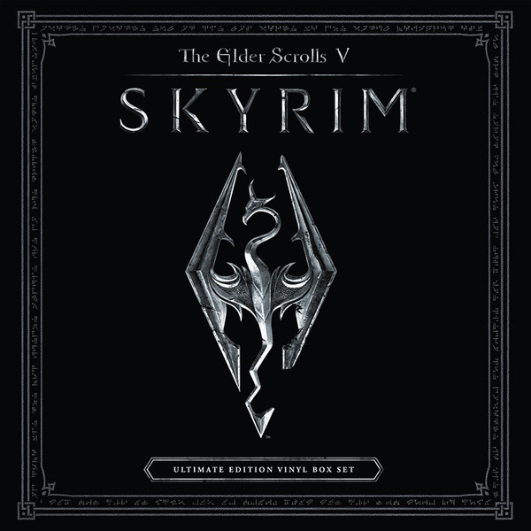The Elder Scrolls V: Skyrim