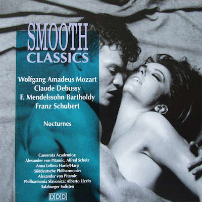 Nocturnes