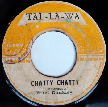 Chatty Chatty