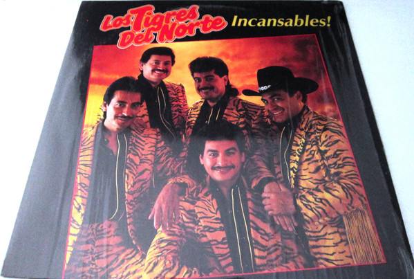 Incansables!