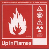In Case Of Emergency....Up In Flames