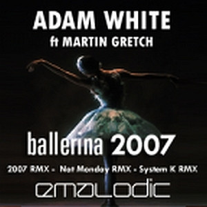 Ballerina 2007