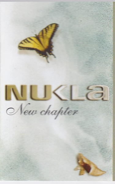 New Chapter