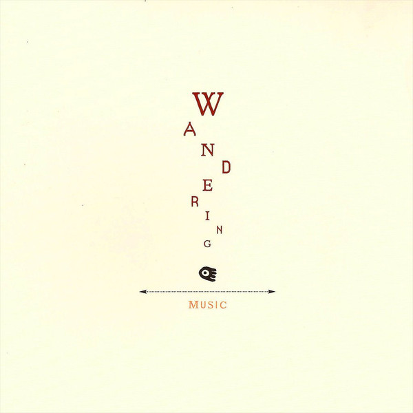 Wandering