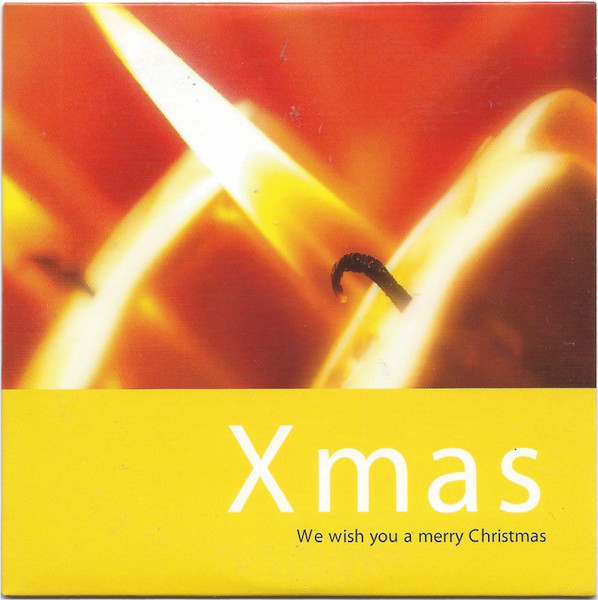Xmas (We Wish You A Merry Christmas)
