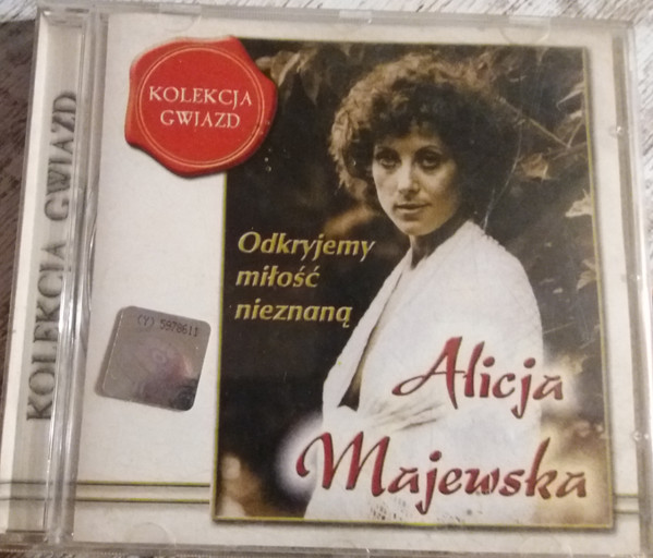 Odkryjemy Miłość Nieznaną