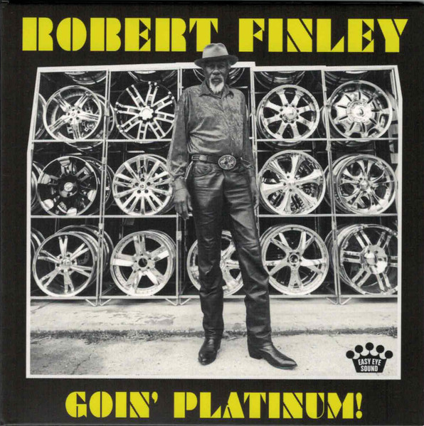 Goin' Platinum!