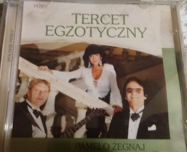 Pamelo Żegnaj
