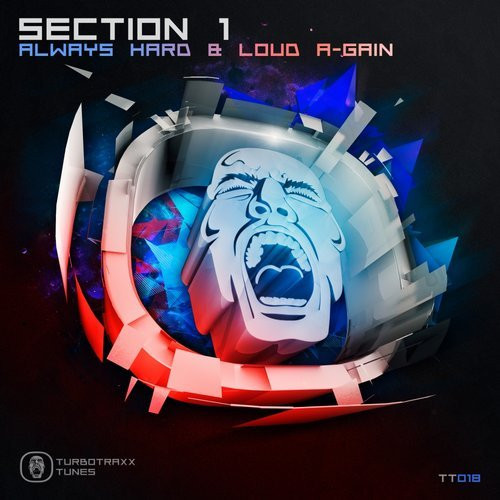 Always Hard & Loud A-Gain