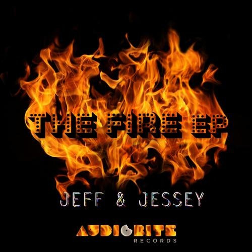 The Fire EP