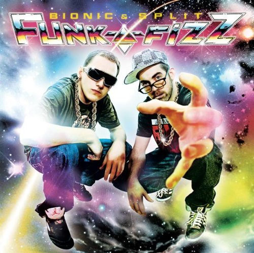 Funk​-​o​-​Fizz 