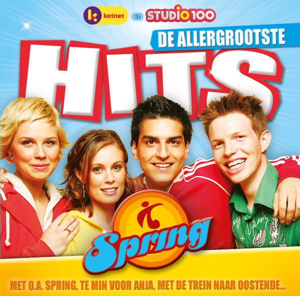 De Allergrootste Hits