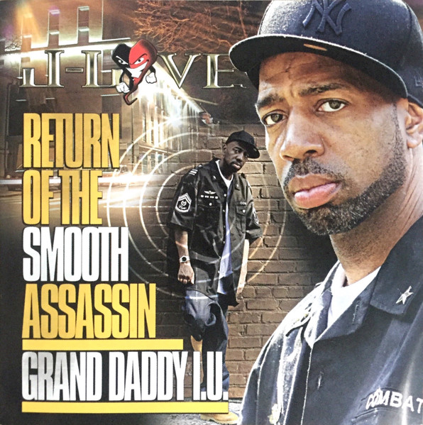 Return Of The Smooth Assassin