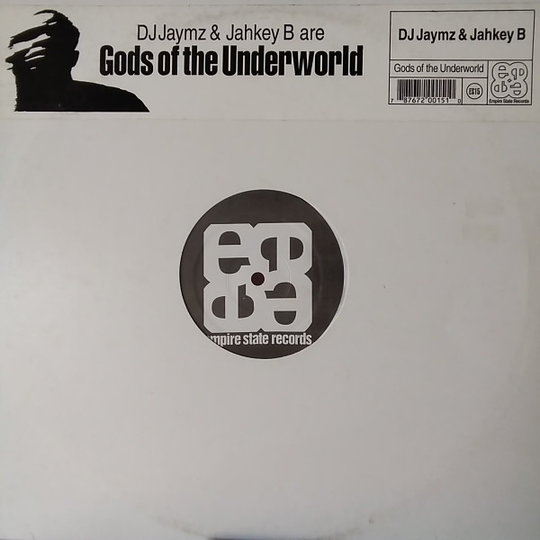 Gods Of The Underworld