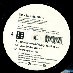 Bethelfur 12