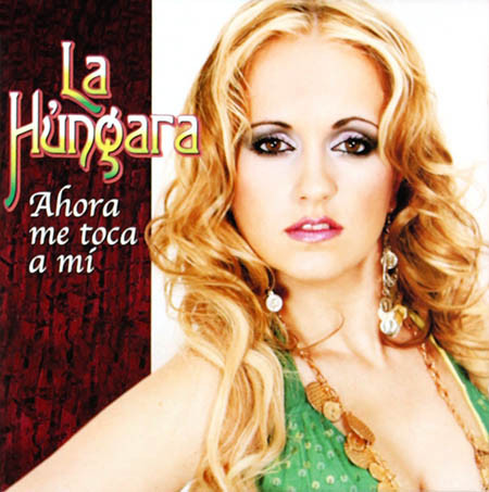 Ahora Me Toca A Mí