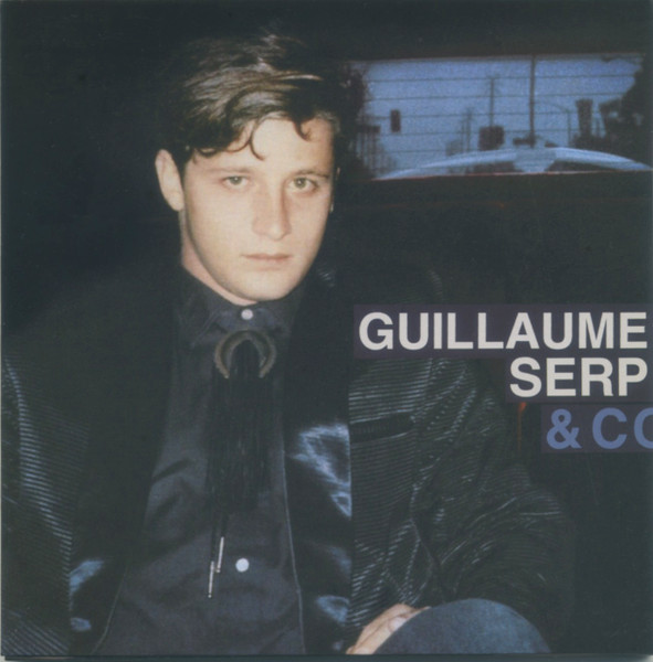 Guillaume Serp & Co