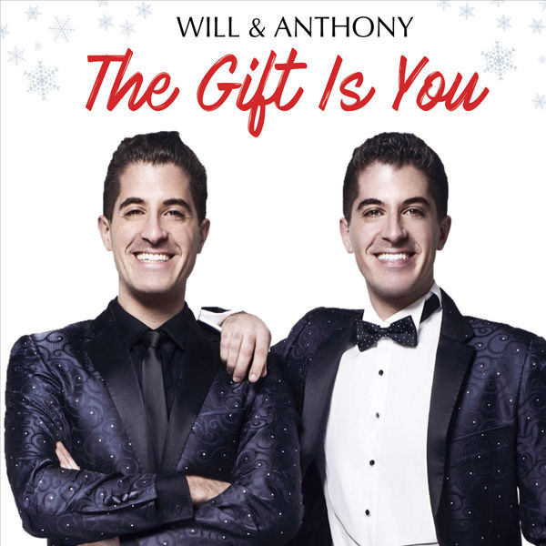 The Gift Is You