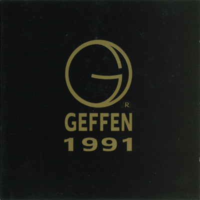 Geffen 1991