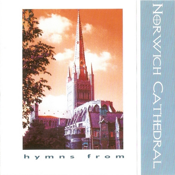 Hymns From Norwich Cathedral
