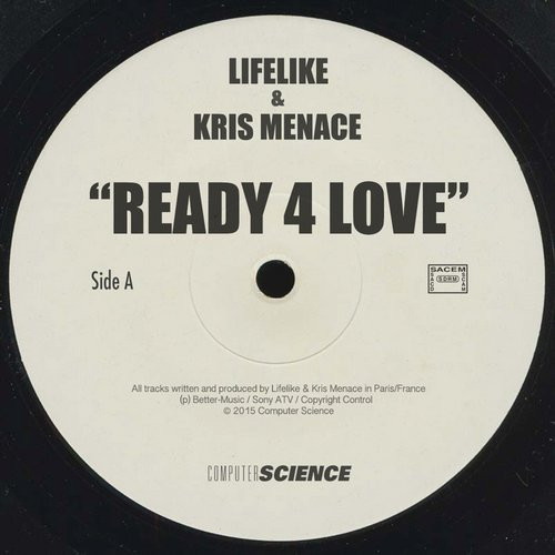 Ready 4 Love