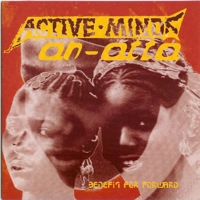 Active Minds / An-Attâ