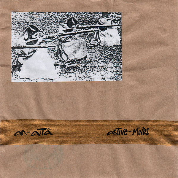 Active Minds / An-Attâ