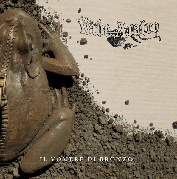 Il Vomere Di Bronzo
